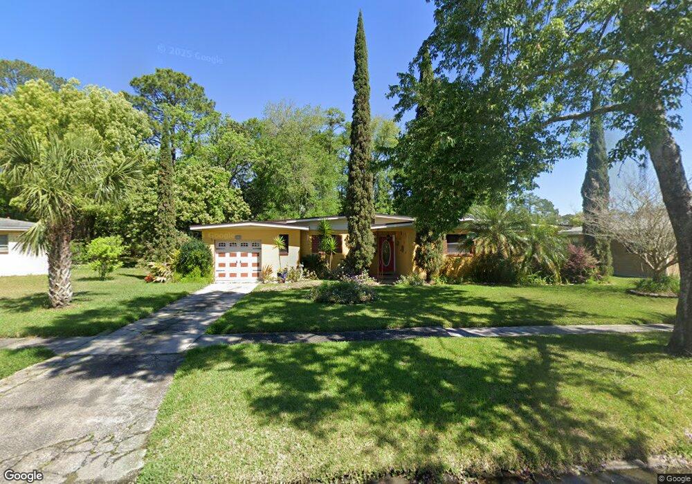 6119 Vasari Dr, Jacksonville, FL 32216 - photo 1