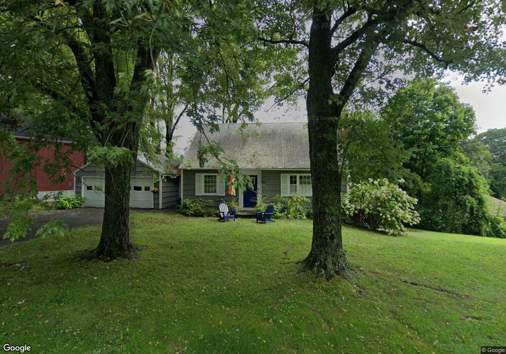 167 Scott Ave, Watertown, CT 06795 - photo 1