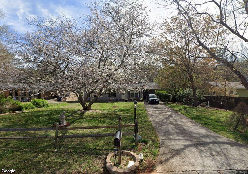 4350 Tradition Terrace unit 5, Austell, GA 30106 - photo 1