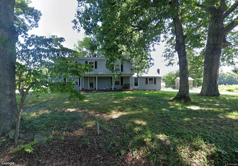 15901 Monrovia Rd, Mineral, VA 23117 - photo 1