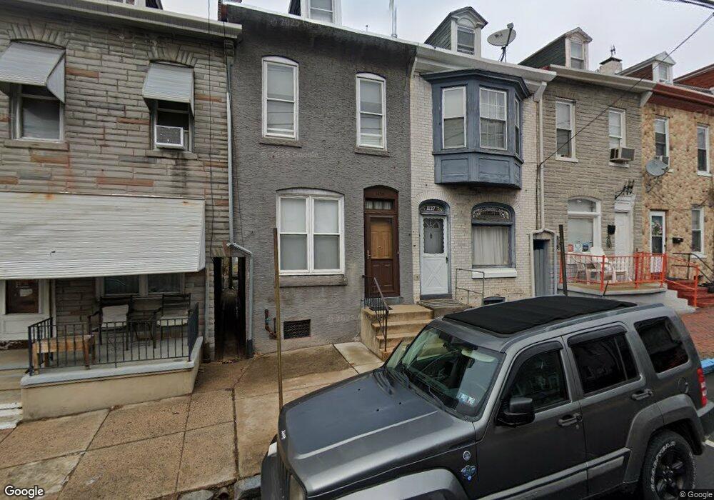 1135 Chestnut St, Reading, PA 19602 - photo 1