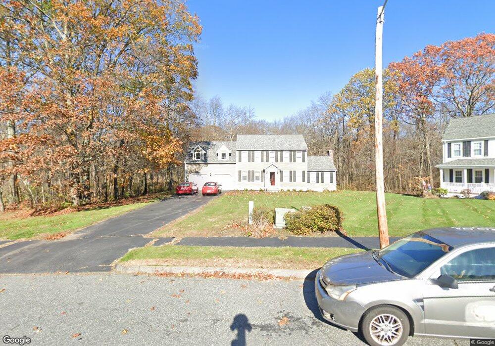 31 Hillando Dr, Shrewsbury, MA 01545 - photo 1