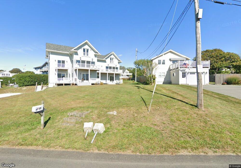 25 Crescent Rd unit 39, Middletown, RI 02842 - photo 1