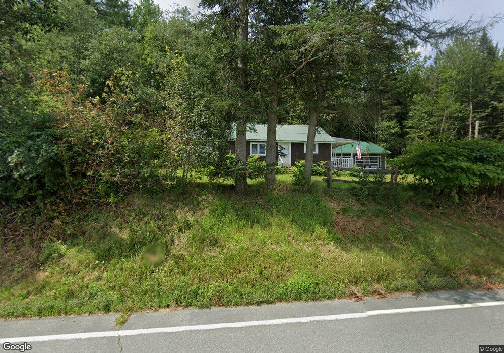 4225 Vt Route 102, Canaan, VT 05903 - photo 1