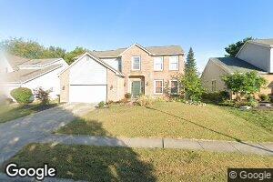 5187 Garand Dr, Westerville, OH 43081