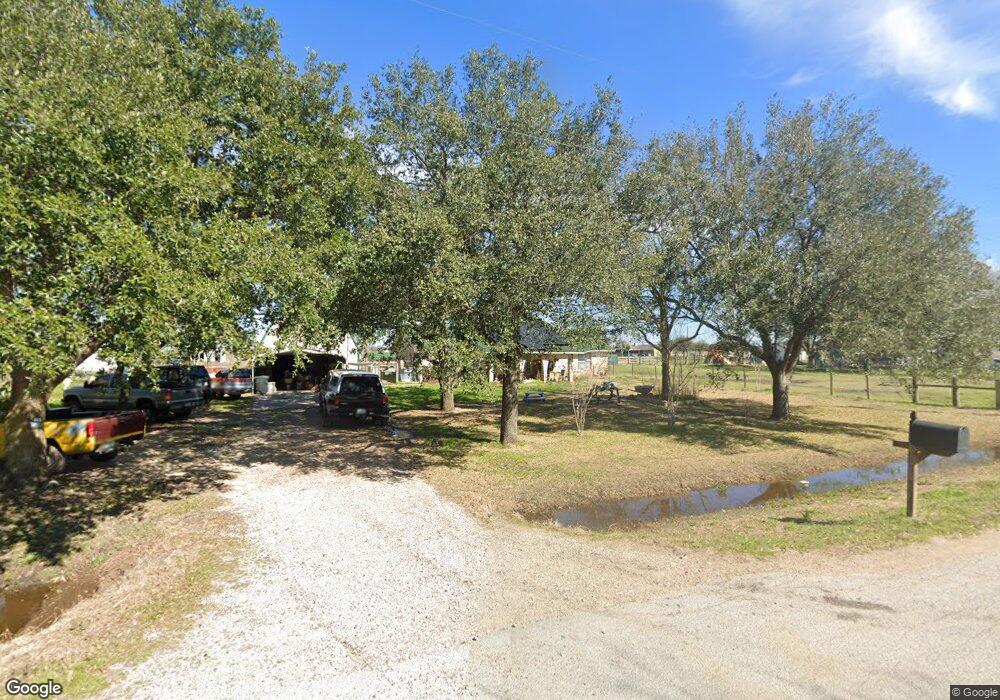 3403 Henson Rd, Rosenberg, TX 77471 - photo 1