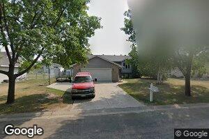 806 4 1 2 Ave NE, Barnesville, MN 56514
