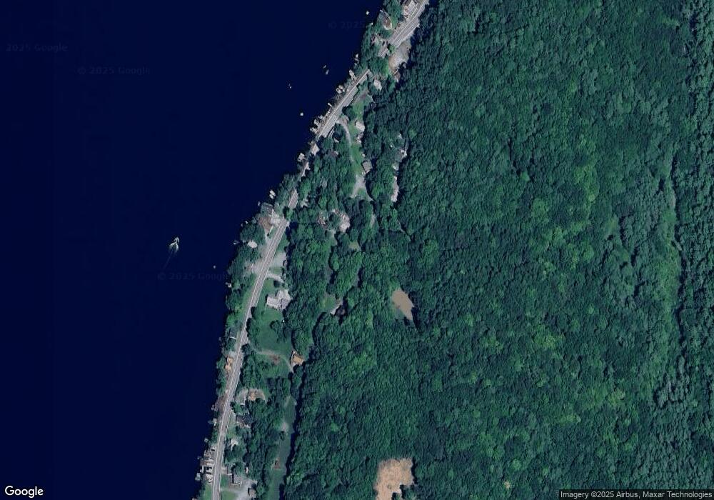 80 Cliffdwellers, Bomoseen, VT 05732 - photo 1