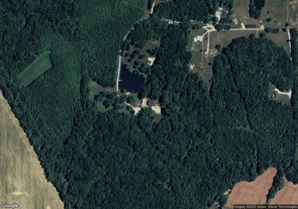 1351 Dunlap Dr, Princeton, IN 47670 - photo 1