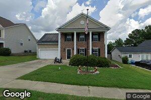 112 Hunters Mill Dr, West Columbia, SC 29170
