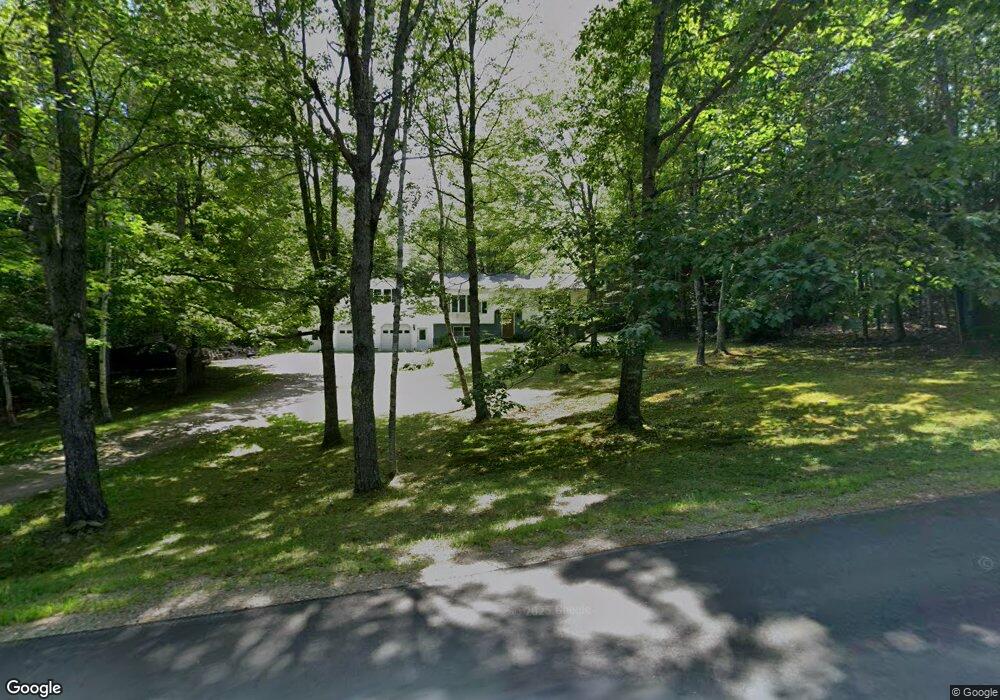 88 Bradford Ln, South China, ME 04358 - photo 1