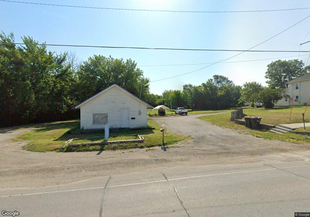 815 N Main St, Osceola, IA 50213 - photo 1