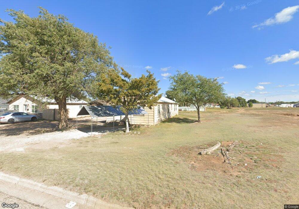 214 N Birge Ave unit 16, Dumas, TX 79029 - photo 1