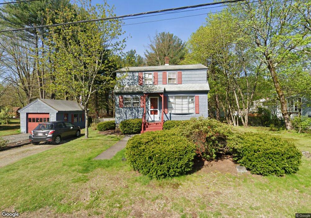 3 Marlboro St, Maynard, MA 01754 - photo 1