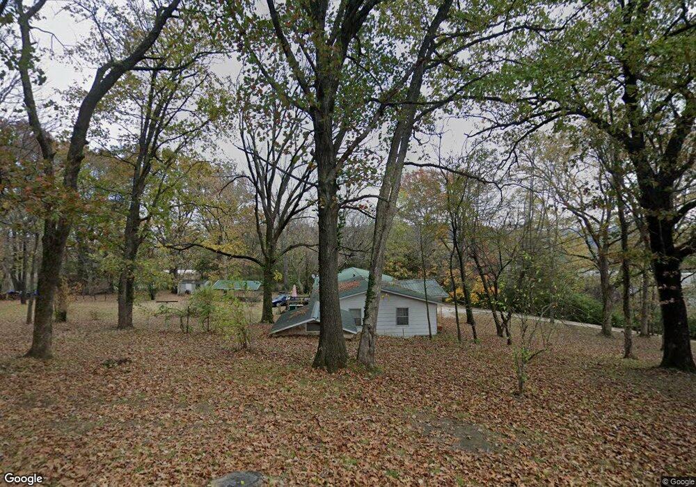 496 Tower Ave, West Fork, AR 72774 - photo 1