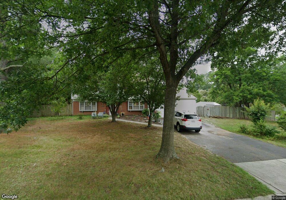 3503 Majestic Ln, Bowie, MD 20715 - photo 1