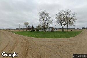 7010 Byron Rd, New Lothrop, MI 48460