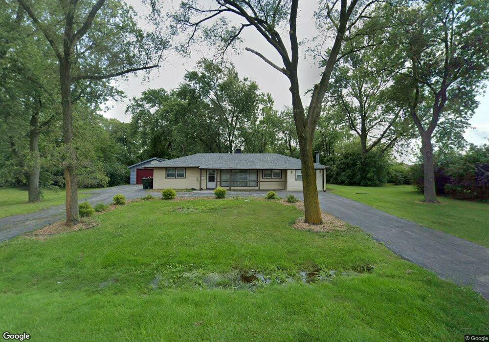 4741 187th St, Country Club Hills, IL 60478 - photo 1