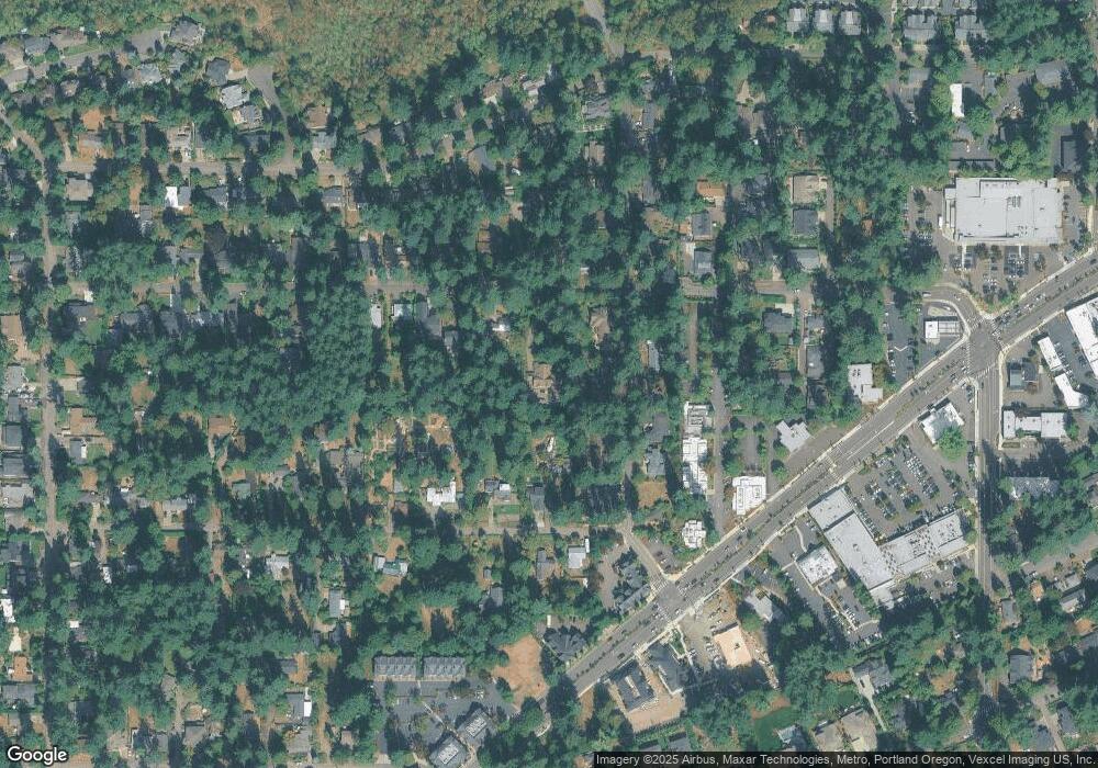 4912 Firwood Rd, Lake Oswego, OR 97035 - photo 1