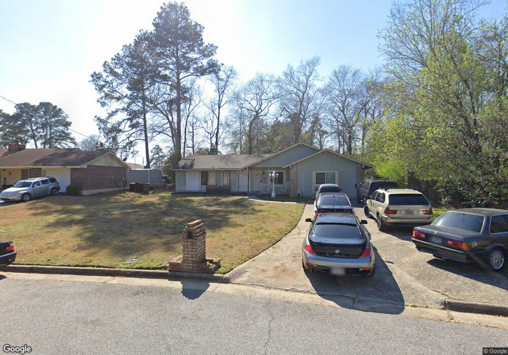 5307 Shanna Ln, Columbus, GA 31907 - photo 1