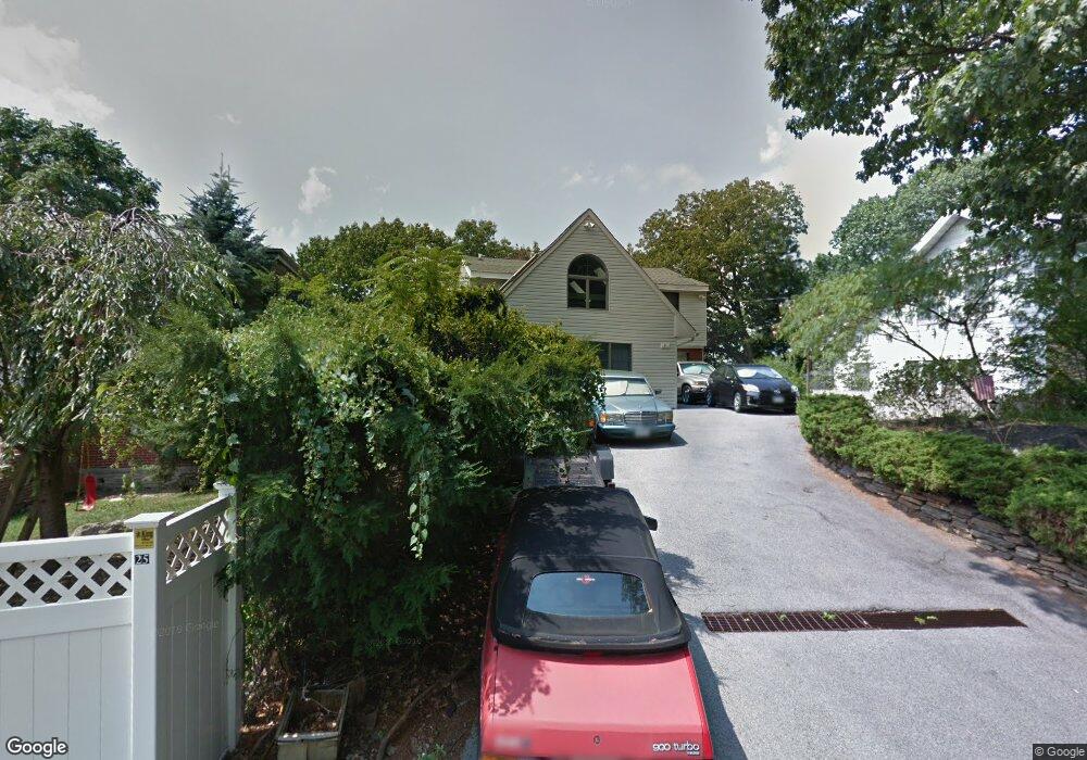 21 Lattin Dr, Yonkers, NY 10705 - photo 1