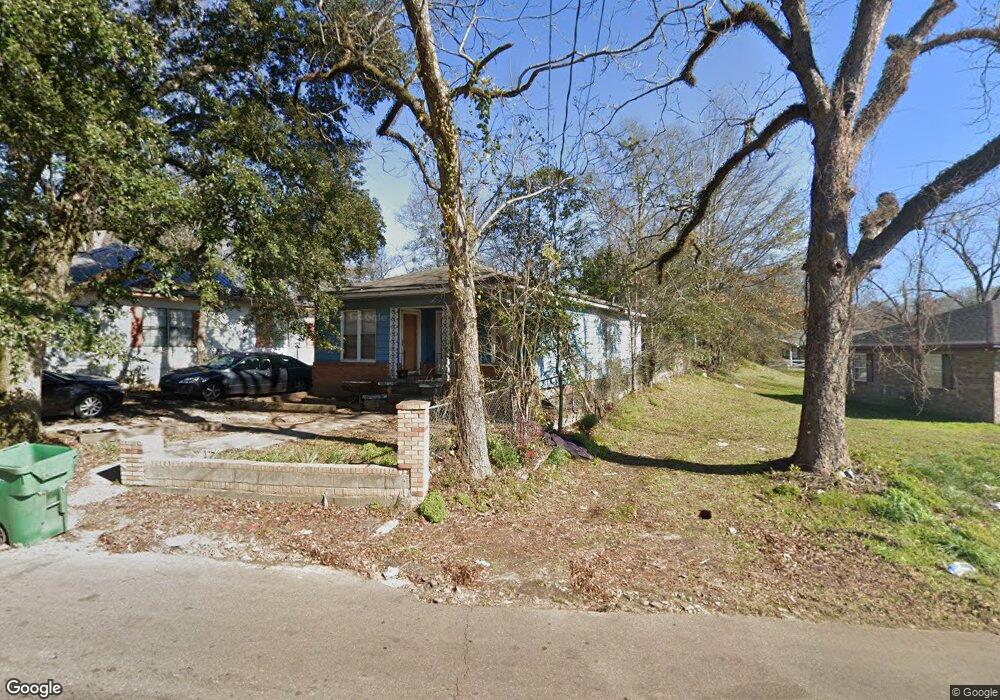 333 Monticello St, Hazlehurst, MS 39083 - photo 1