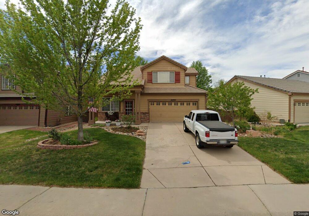 10393 Tracewood Dr, Highlands Ranch, CO 80130 - photo 1