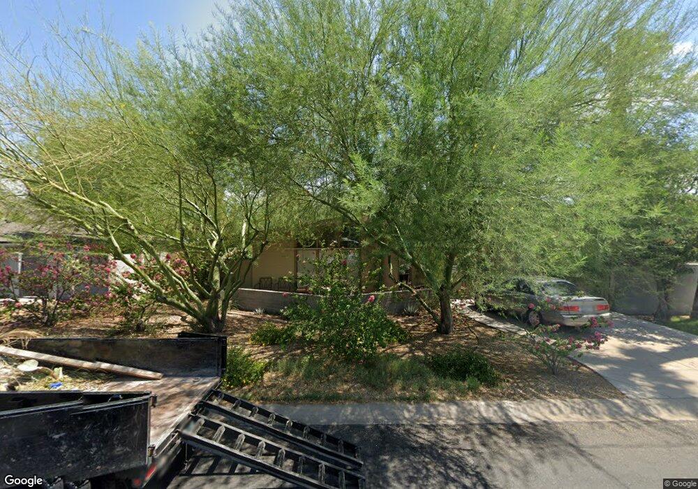 4021 N 45th Place, Phoenix, AZ 85018 - photo 1