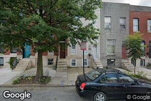 28 N Montford Ave, Baltimore, MD 21224