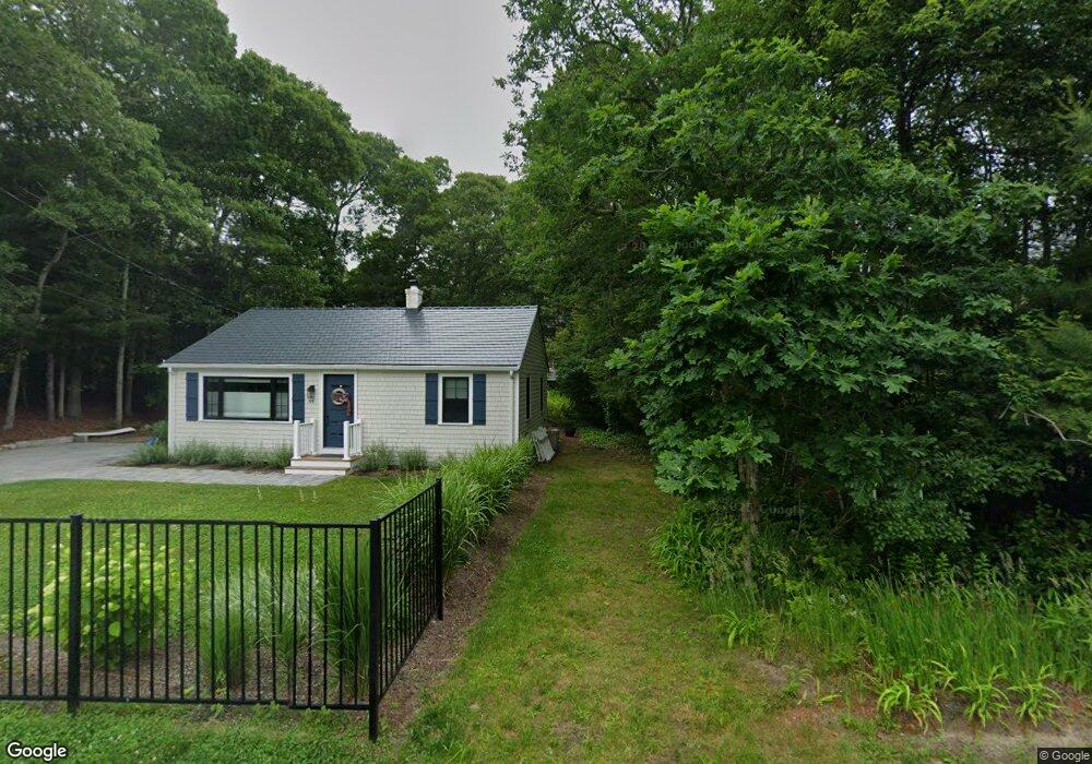 40 Presidents Rd, Bourne, MA 2532 - photo 1
