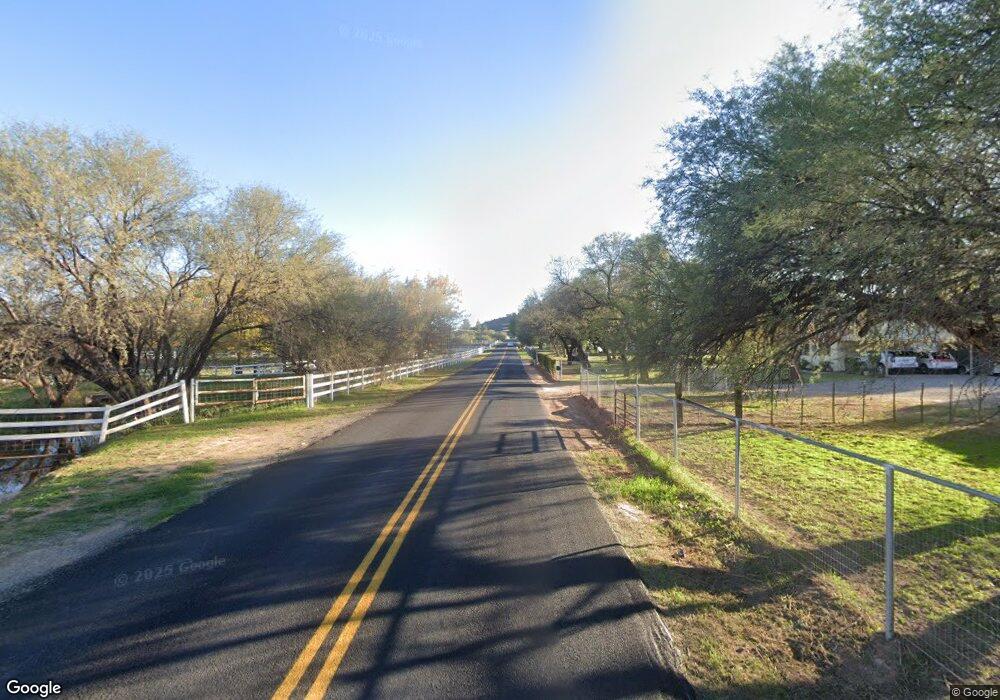 1580 S Loy Rd, Cornville, AZ 86325 - photo 1