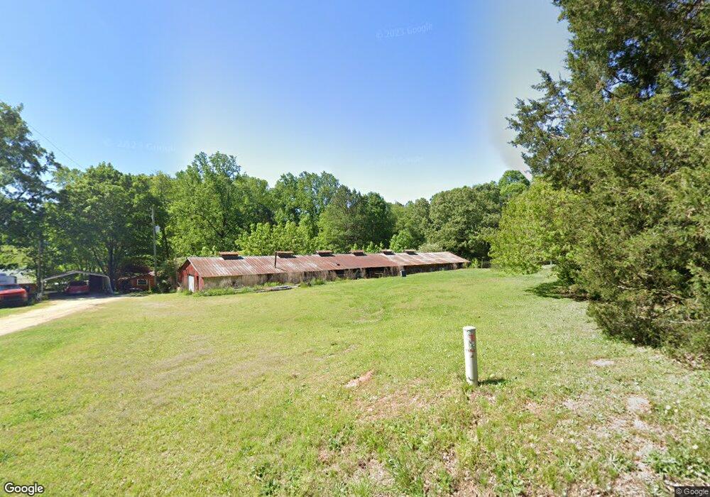 202 Neal Rd, Commerce, GA 30530 - photo 1