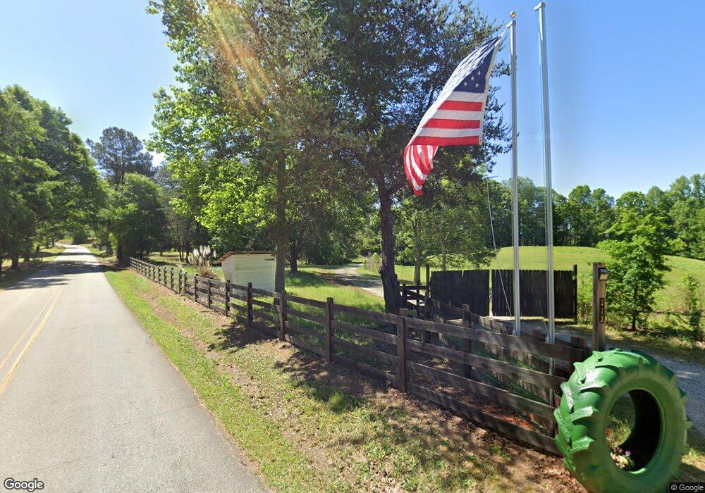 272 Neal Rd, Commerce, GA 30530 - photo 1