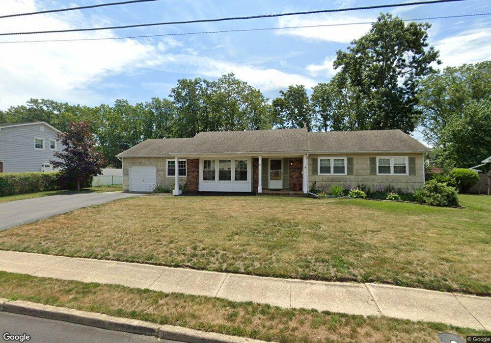 15 Beacon Dr, Howell, NJ 07731 - photo 1