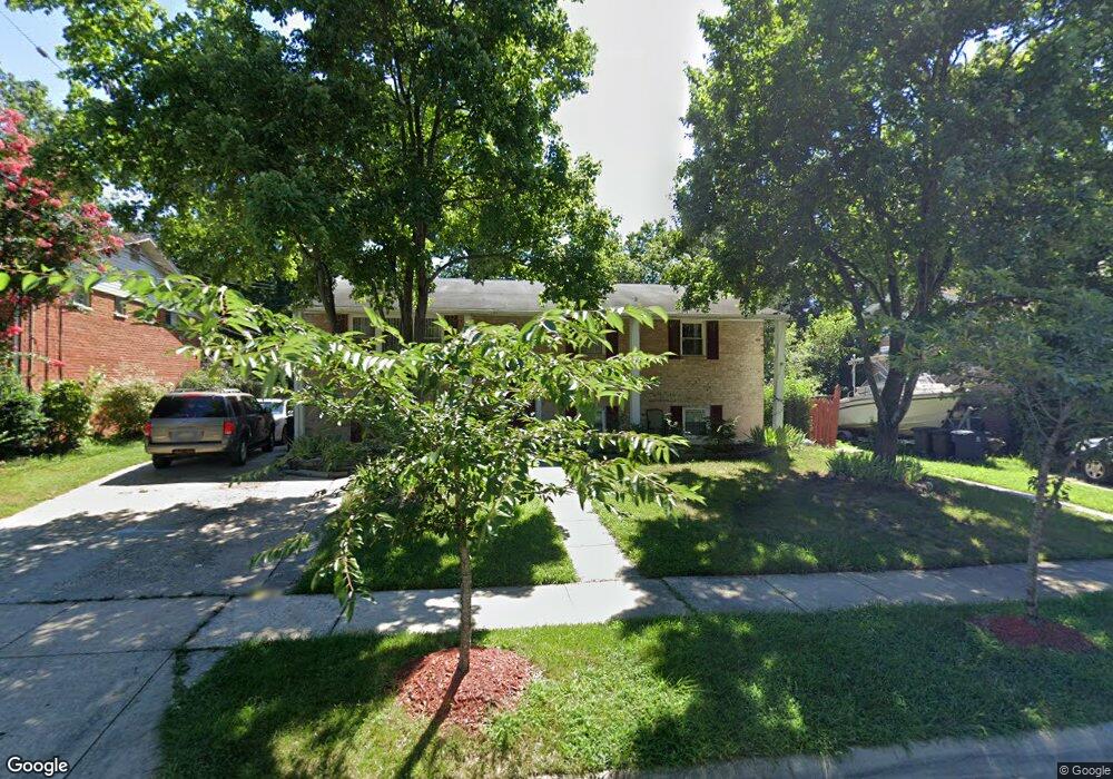 14109 Dub Dr, Laurel, MD 20708 - photo 1