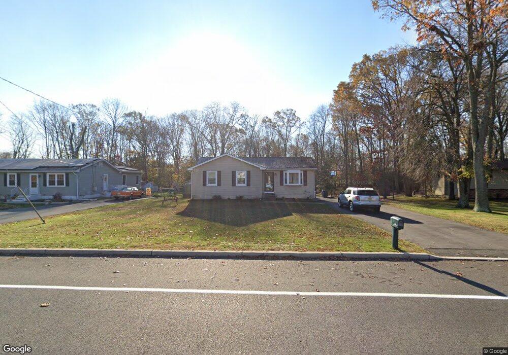 268 W Academy St, Clayton, NJ 08312 - photo 1