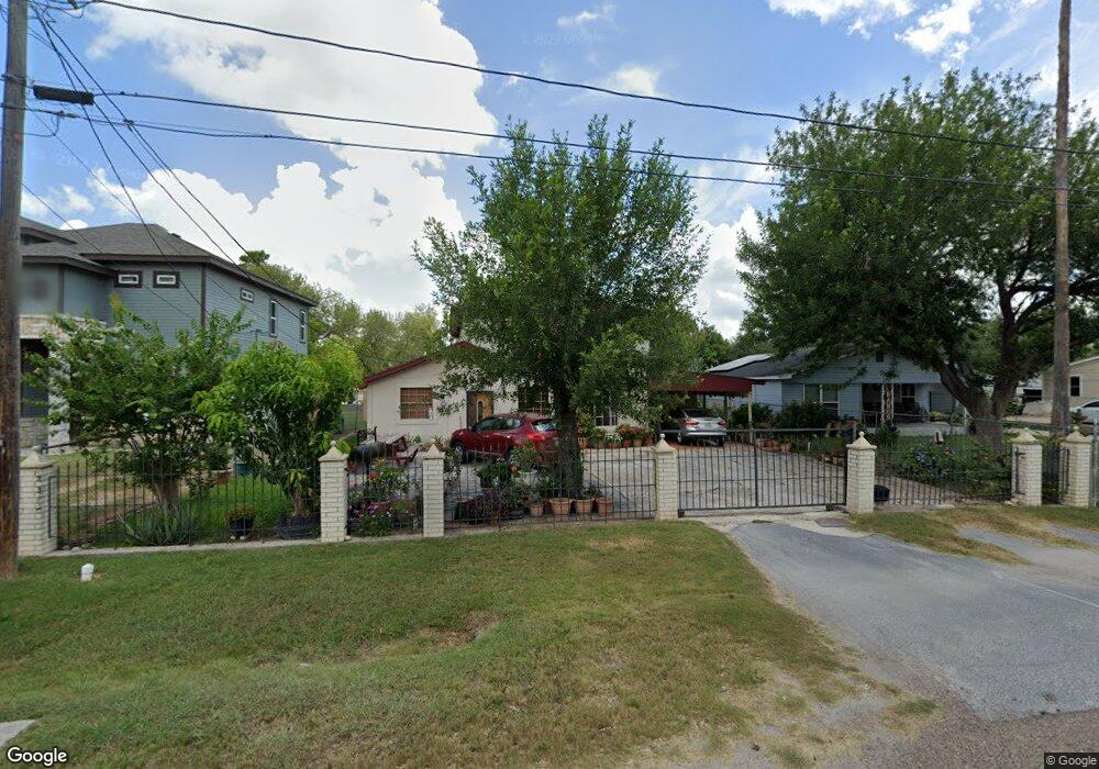 2820 Roselawn Dr, Weslaco, TX 78596 - photo 1
