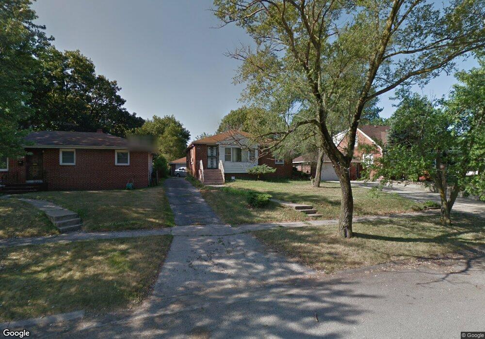 1877 W 20th Ave, Gary, IN 46404 - photo 1