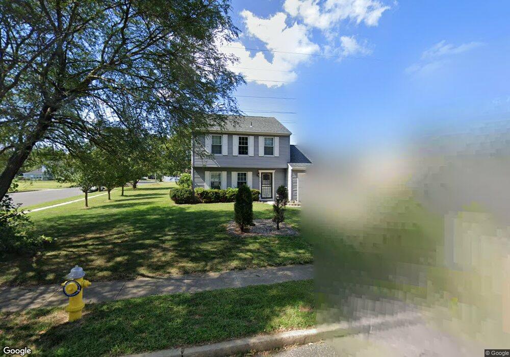 8301 Wessex Dr, Pennsauken, NJ 08109 - photo 1