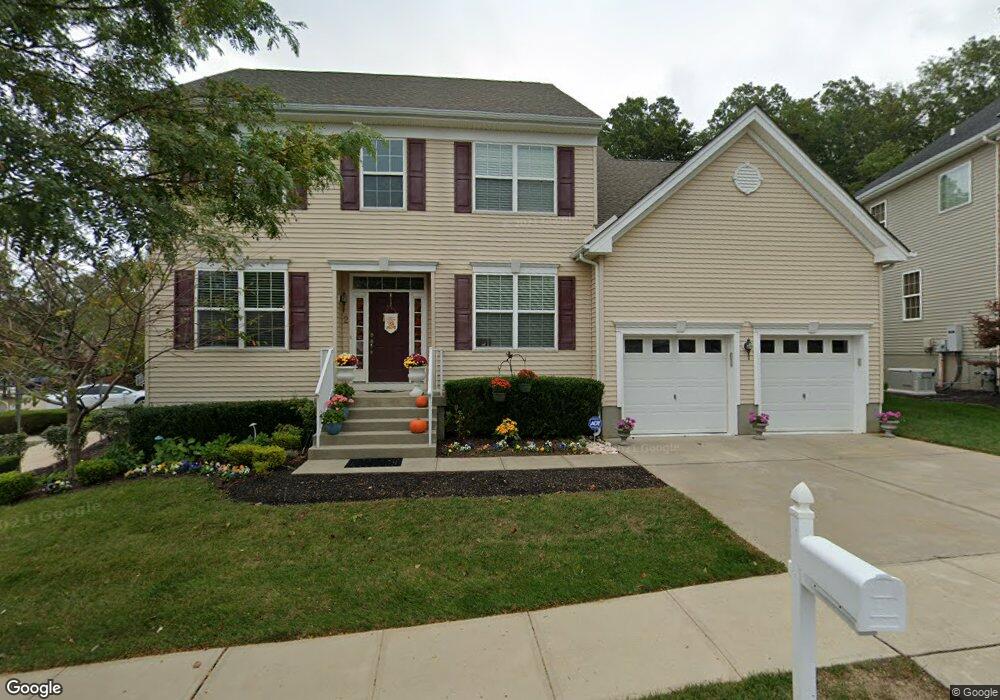2 Papa Ct, Atlantic Highlands, NJ 07716 - photo 1