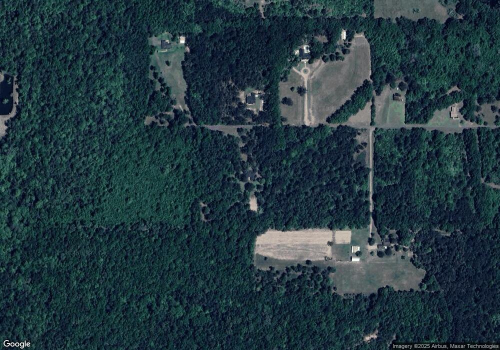 232 Dinky Boots Rd, Lucedale, MS 39452 - photo 1