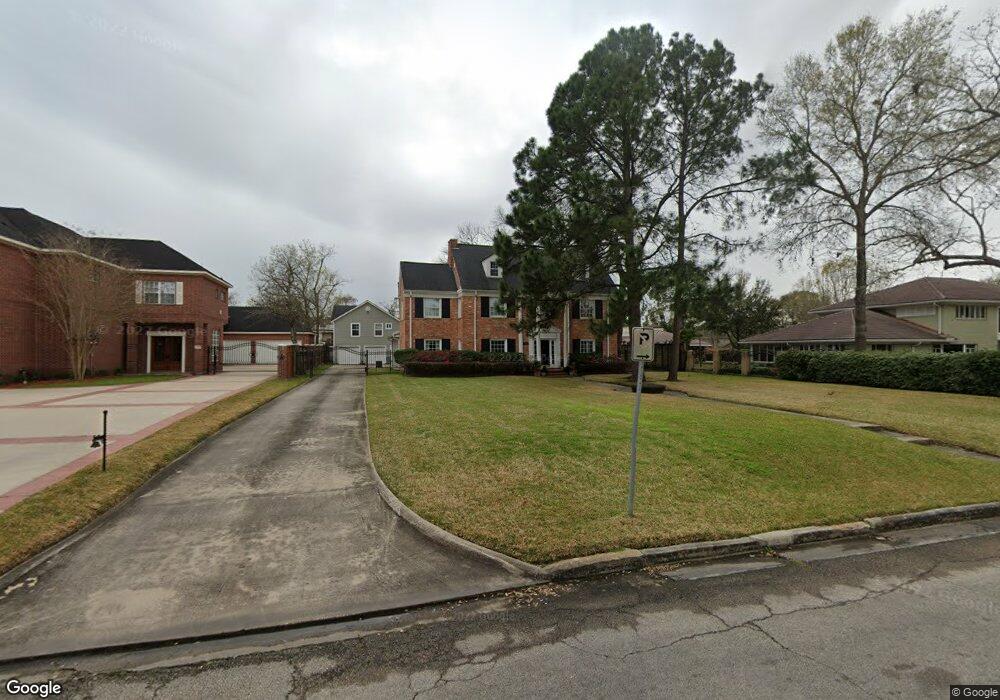 3904 Roseneath Dr, Houston, TX 77021 - photo 1