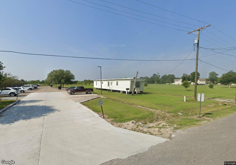 601 Naebers St, Welsh, LA 70591 - photo 1