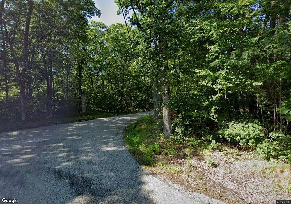 1 Potter Village Rd, Charlton, MA 01507 - photo 1