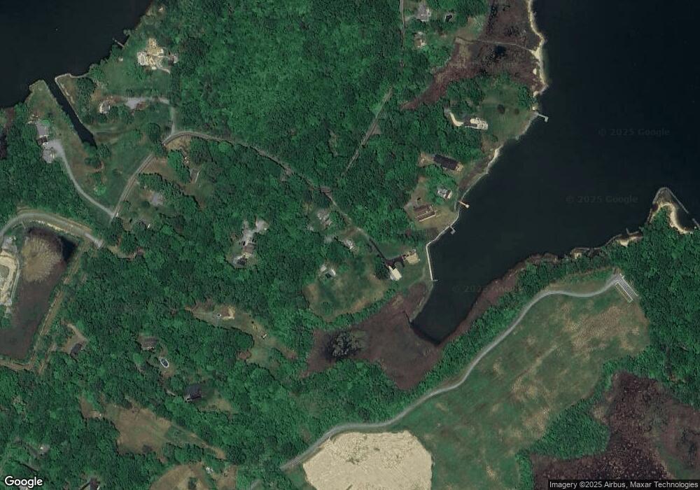 4841 Idlewilde Rd, Shady Side, MD 20764 - photo 1