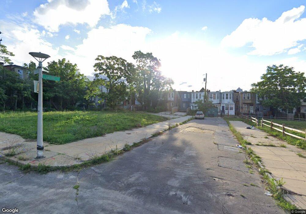 1632 Lansing Ave, Baltimore, MD 21213 - photo 1