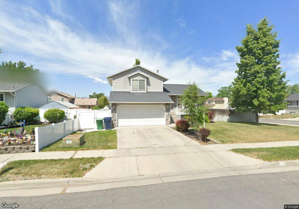 8408 S Handcart Way, Sandy, UT 84070 - photo 1