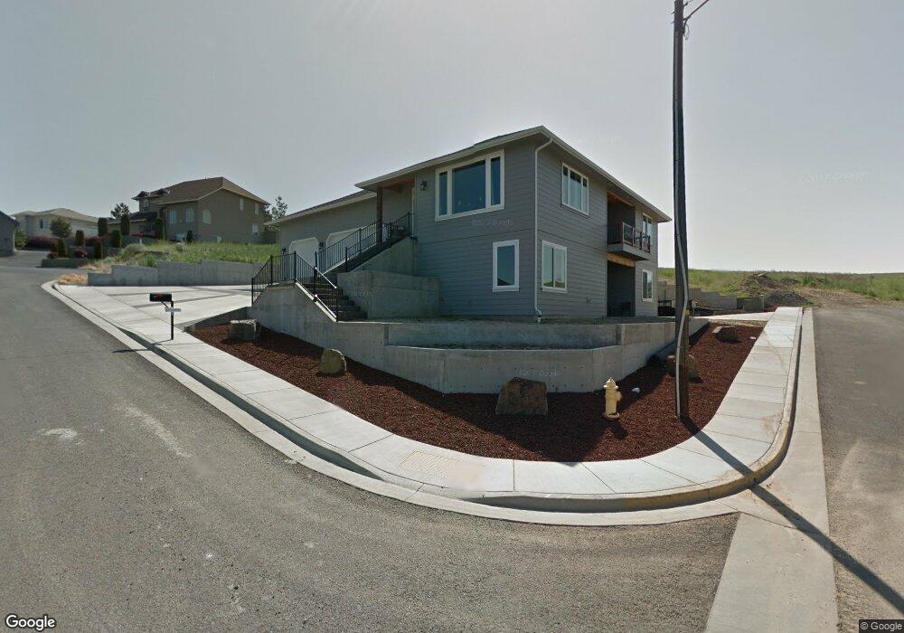 1880 SW Quinney Ln, Pendleton, OR 97801 - photo 1