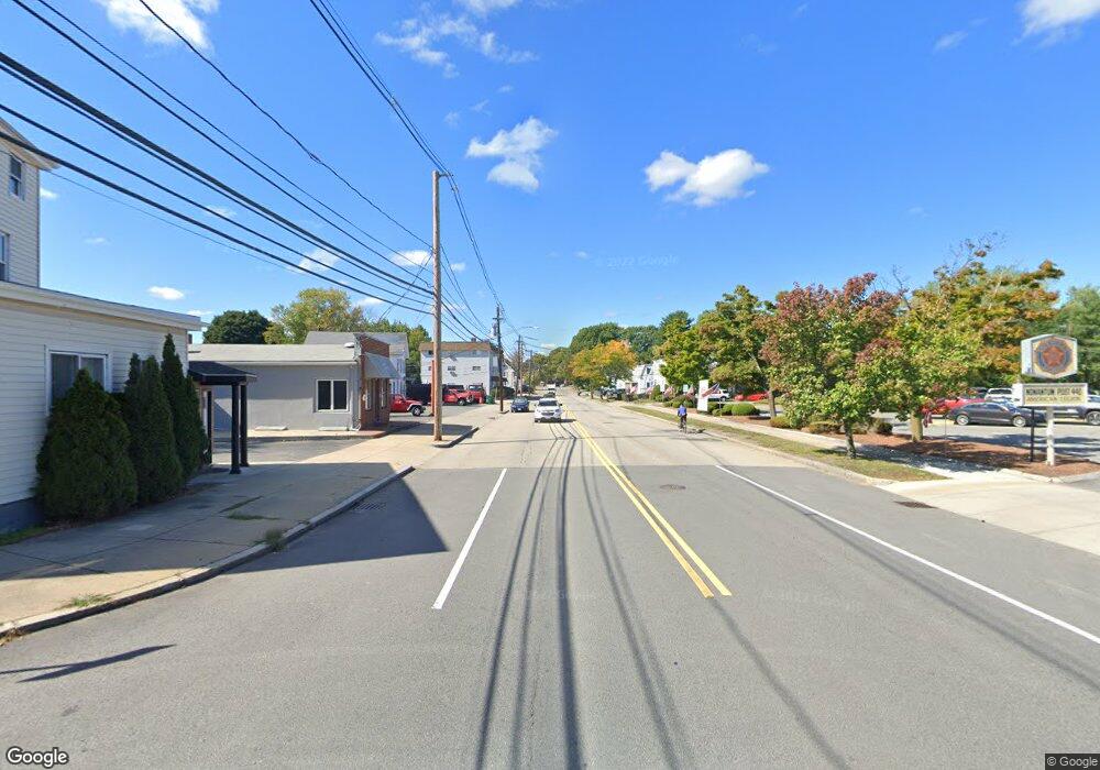 0 Faxon St unit G1 72186529, Newton, MA 02458 - photo 1