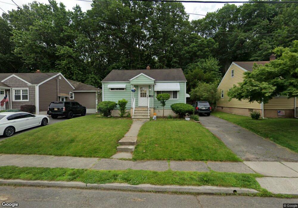 14 E Washington Ave, Elmwood Park, NJ 07407 - photo 1